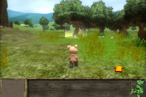 Jakers! Let's Explore 7