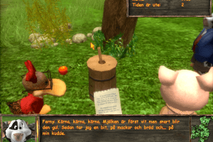 Jakers! Let's Explore 8