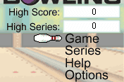 JAMDAT Bowling 1