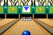 JAMDAT Bowling abandonware
