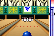 JAMDAT Bowling 4