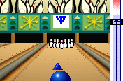 JAMDAT Bowling 5