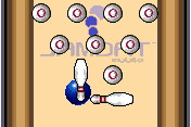 JAMDAT Bowling 6