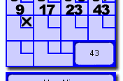 JAMDAT Bowling 7