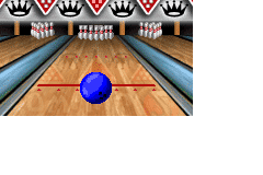 JAMDAT Bowling 2 2