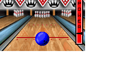 JAMDAT Bowling 2 3