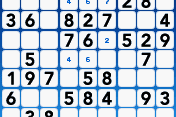 JAMDAT Sudoku 2
