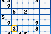 JAMDAT Sudoku 3