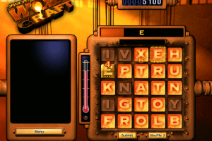 JAMDAT Word Craft 0