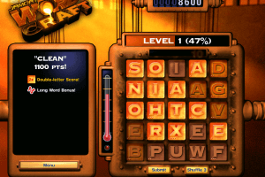 JAMDAT Word Craft 1