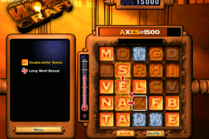 JAMDAT Word Craft 3