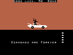 James Bond 007 1