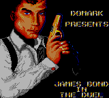 James Bond 007: The Duel 0