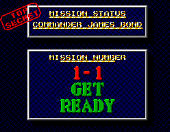 James Bond 007: The Duel 2