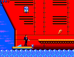 James Bond 007: The Duel 3