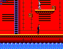 James Bond 007: The Duel abandonware