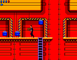 James Bond 007: The Duel 5