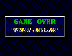 James Bond 007: The Duel 8