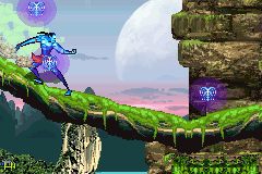 James Cameron's Avatar abandonware