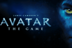 James Cameron's Avatar: The Game abandonware