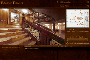 James Cameron's Titanic Explorer 11