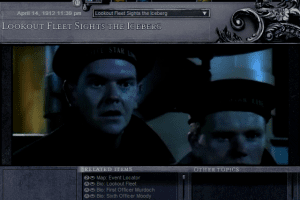 James Cameron's Titanic Explorer 5