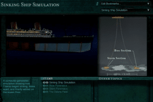 James Cameron's Titanic Explorer 7