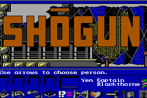 James Clavell's Shogun 9