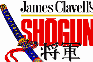 James Clavell's Shogun 0