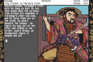 James Clavell's Shogun 9