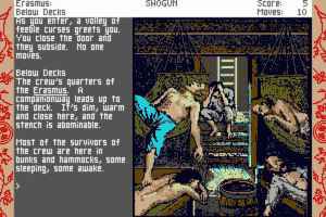 James Clavell's Shogun 2
