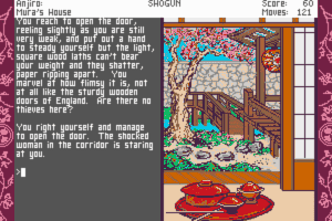 James Clavell's Shogun 3