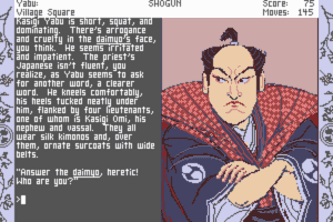 James Clavell's Shogun 4