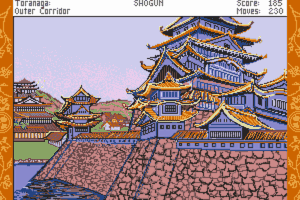 James Clavell's Shogun 7