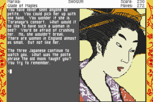 James Clavell's Shogun 8