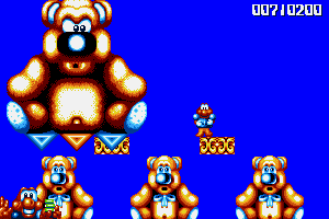 Download James Pond 2: Codename: RoboCod - My Abandonware