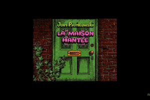 Jan Pienkowski Haunted House abandonware