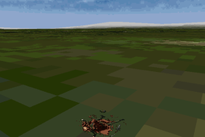 Jane's Combat Simulations: AH-64D Longbow - Flash Point Korea 10