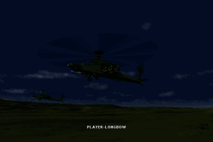 Jane's Combat Simulations: AH-64D Longbow - Flash Point Korea abandonware