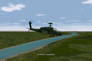 Jane's Combat Simulations: AH-64D Longbow - Flash Point Korea 16
