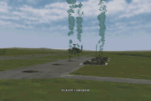 Jane's Combat Simulations: AH-64D Longbow - Flash Point Korea 17