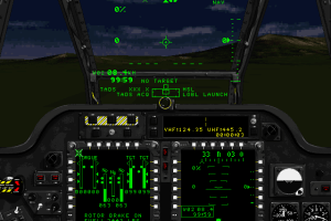 Jane's Combat Simulations: AH-64D Longbow - Flash Point Korea 5