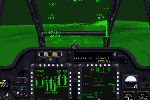 Jane's Combat Simulations: AH-64D Longbow - Flash Point Korea 6