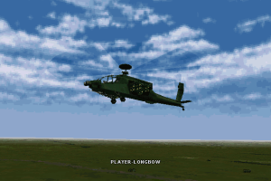 Jane's Combat Simulations: AH-64D Longbow - Flash Point Korea 8