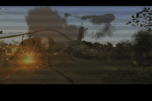 Jane's Combat Simulations: AH-64D Longbow 24