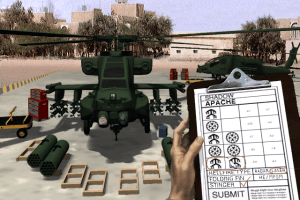Jane's Combat Simulations: AH-64D Longbow 5