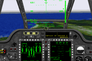 Jane's Combat Simulations: AH-64D Longbow 6