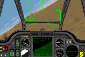 Jane's Combat Simulations: AH-64D Longbow 7