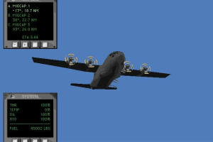 Jane's Combat Simulations: ATF - NATO Fighters 0