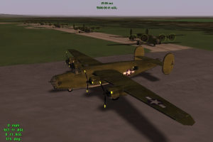 Jane's Combat Simulations: Attack Squadron 10